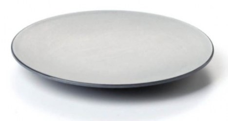 Plato Grey Soul P22306